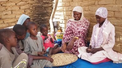 "أراد" تستأنف مبادرتها الإنسانية الرمضانية "منزل مقابل كل منزل" في تشاد