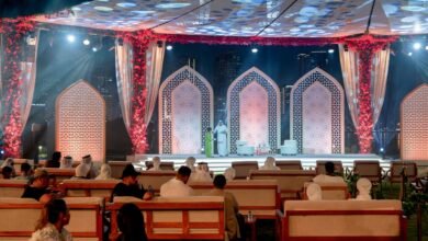 نادي الشارقة للصحافة يعلن أجندة النسخة الـ 14 من مجلسه الرمضاني