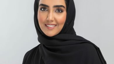 هند بنت ماجد القاسمي : المرأة قوة دافعة لمستقبل الاقتصاد
