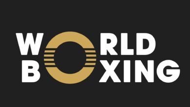 الإمارات تعتزم الانضمام إلى"هيئة الملاكمة العالمية"