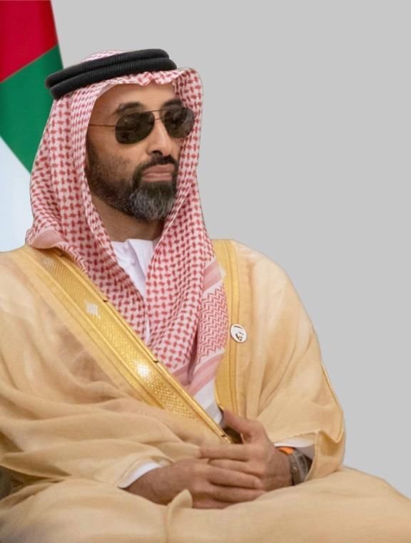 الإمارات والولايات المتحدة الأمريكية .. شراكة تنشد التنمية وتعزيز الاستقرار العالمي 1 الإمارات والولايات المتحدة الأمريكية .. شراكة تنشد التنمية وتعزيز الاستقرار العالمي