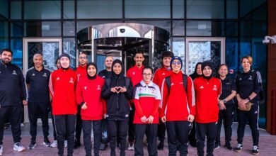 غدا .. انطلاق الألعاب العالمية الشتوية في إيطاليا بمشاركة الأولمبياد الخاص الإماراتي