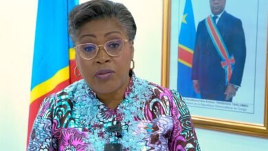 رئيسة وزراء الكونغو الديمقراطية: ثرواتنا الطبيعية والبشرية تجعلنا وجهة استثمارية واعدة