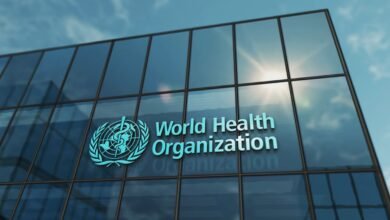 منظمة الصحة العالمية.. 3700 قتيل و5100 مصاب جراء زلزال ميانمار