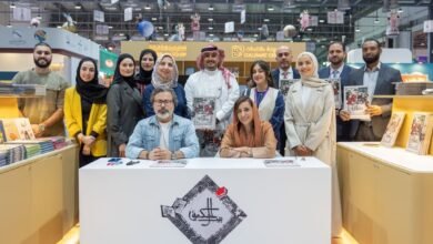 "كلمات" تحتفي بفوز "بيت الحكمة" بجوائز عالمية ومحلية