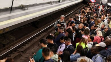 مسؤول أوروبي: انقطاع الكهرباء في إسبانيا والبرتغال ليس نتيجة هجوم سيبراني