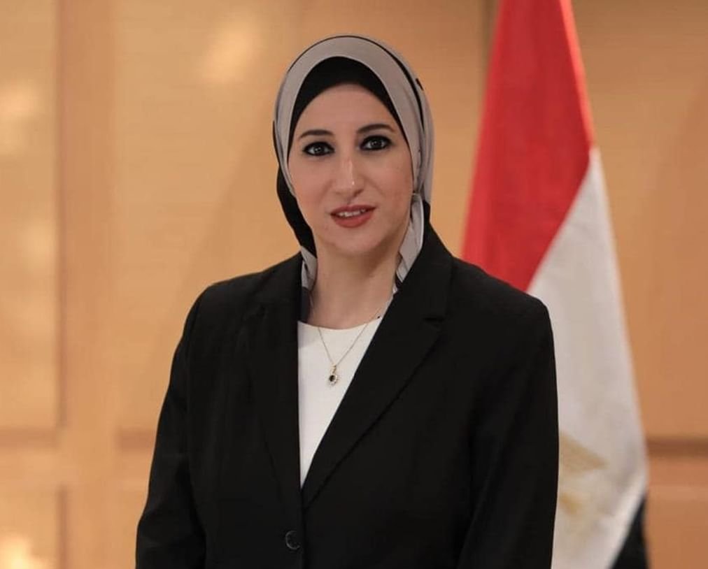 نائب وزير السياحة والآثار المصري: إطلاق مبادرة لإنشاء "بنك مركزي للفرص الاستثمارية السياحية" 1 نائب وزير السياحة والآثار المصري: إطلاق مبادرة لإنشاء "بنك مركزي للفرص الاستثمارية السياحية"