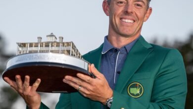 السباق إلى دبي