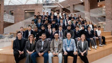 مدارس الإمارات