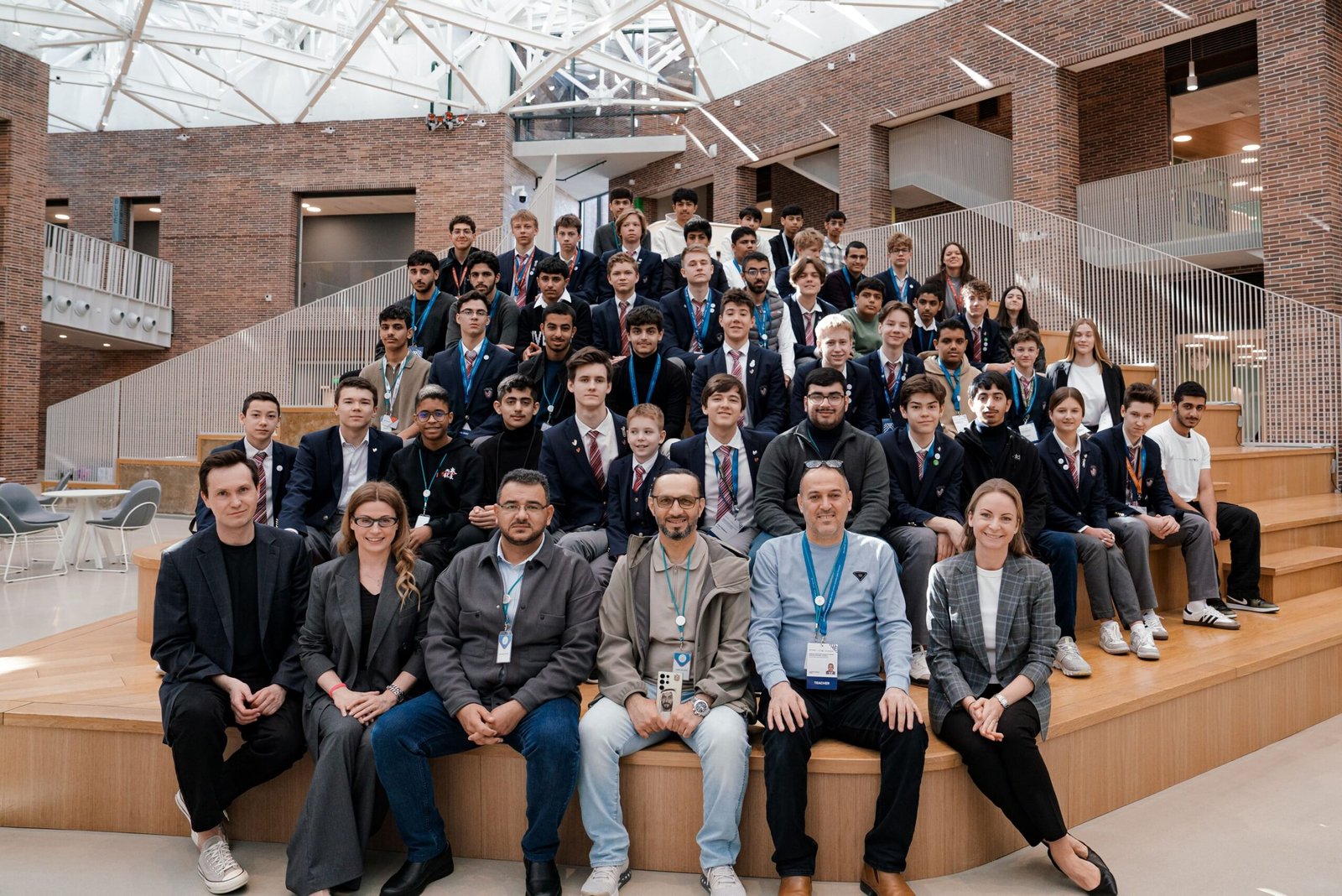 مدارس الإمارات