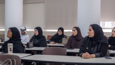 المكتب الإعلامي لحكومة الشارقة