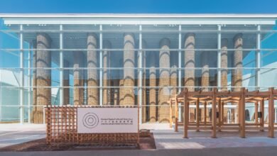 جناح الإمارات