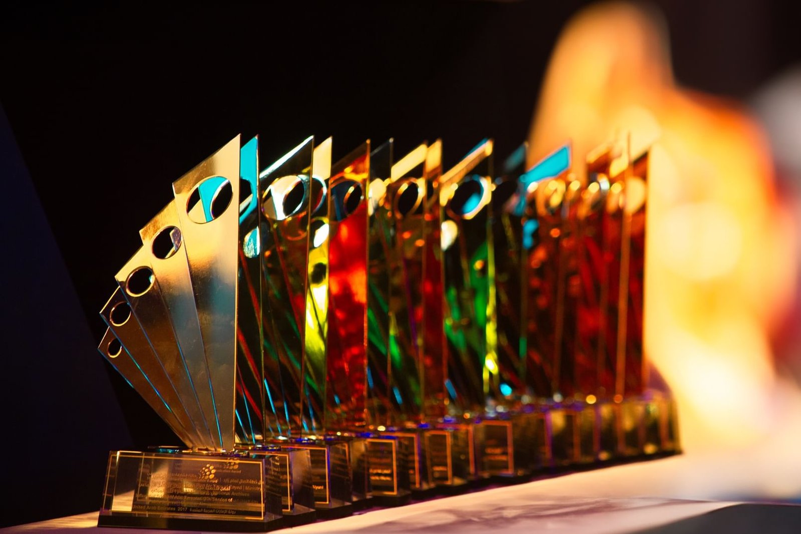 "الشارقة للاتصال الحكومي" تواصل استقبال المشاركات في دورتها الـ12