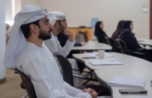 المكتب الإعلامي لحكومة الشارقة يطلق النسخة الثالثة من دبلوم الاتصال الحكومي الإستراتيجي