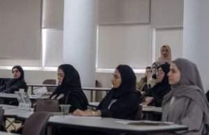 المكتب الإعلامي لحكومة الشارقة يطلق النسخة الثالثة من دبلوم الاتصال الحكومي الإستراتيجي