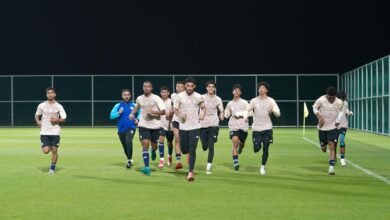 أبيض الناشئين