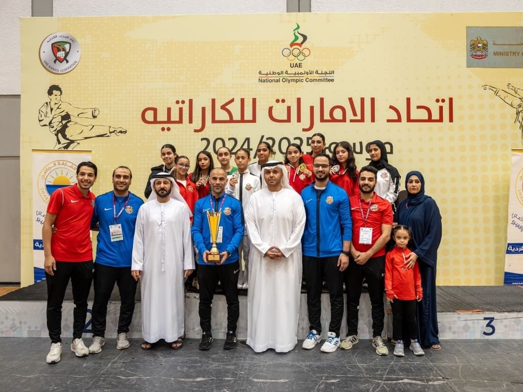 شباب الأهلي