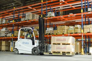 دناتا تنفذ 3 مشاريع بنى أساسية رئيسية بتكلفة 110 ملايين دولار في أوروبا والشرق الأوسط