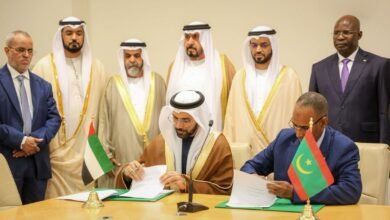 جامعة محمد بن زايد للعلوم الإنسانية