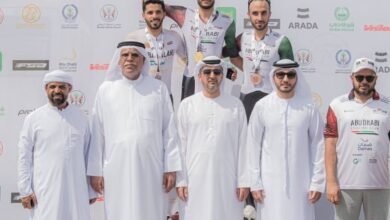 أبوظبي للدراجات