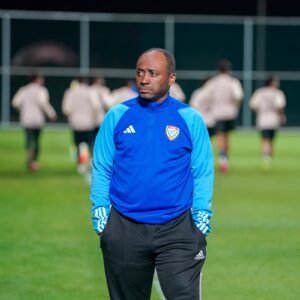 أبيض الناشئين يُواجه منتخب اليابان غداً في منافسات كأس آسيا