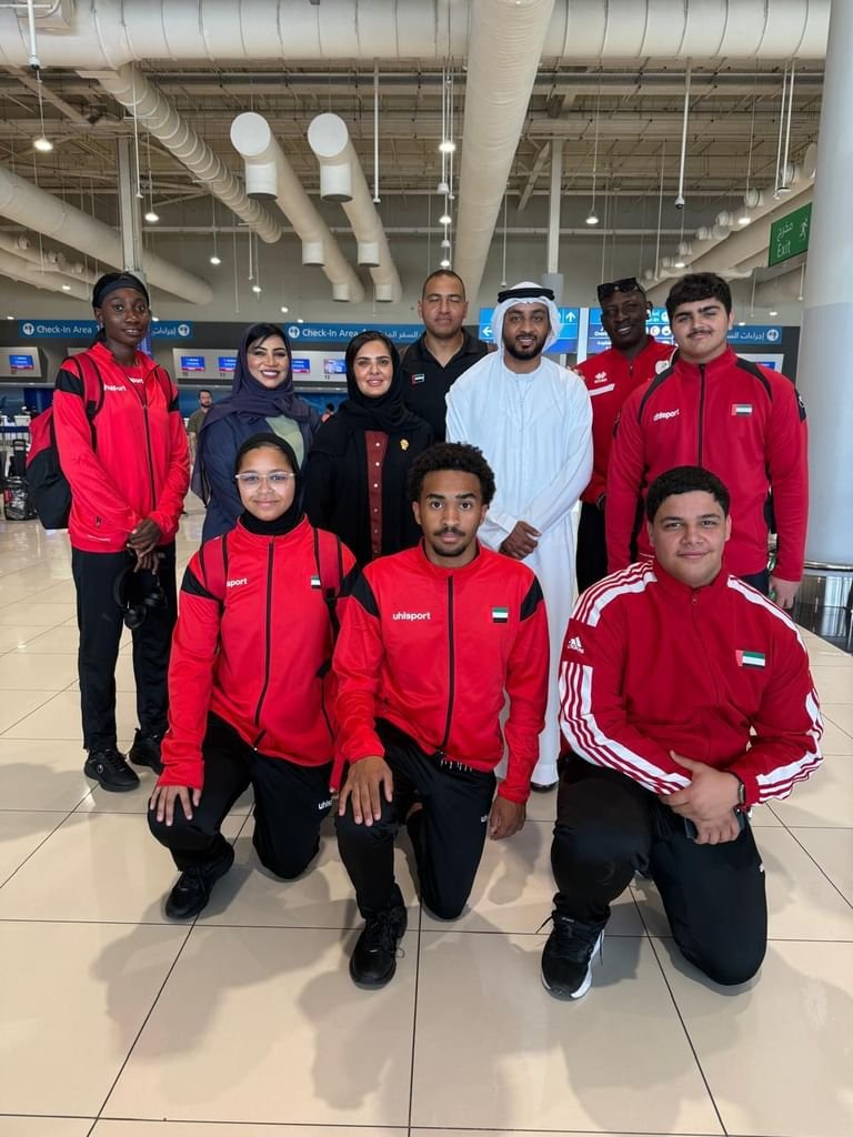 منتخب ألعاب القوى يشارك في البطولة الآسيوية بالسعودية 1 منتخب ألعاب القوى يشارك في البطولة الآسيوية بالسعودية