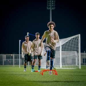 أبيض الناشئين يُواجه منتخب اليابان غداً في منافسات كأس آسيا