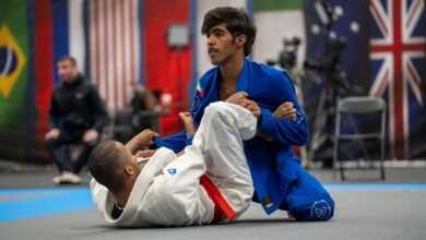 أبطال الإمارات