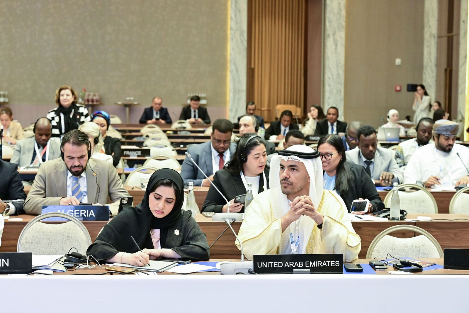 "الشعبة البرلمانية" تشارك في منتدى البرلمانيين الشباب للاتحاد الدولي في طشقند 1 "الشعبة البرلمانية" تشارك في منتدى البرلمانيين الشباب للاتحاد الدولي في طشقند