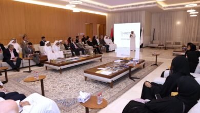 "باحثي الإمارات" ينظم ملتقاه السنوي الخامس