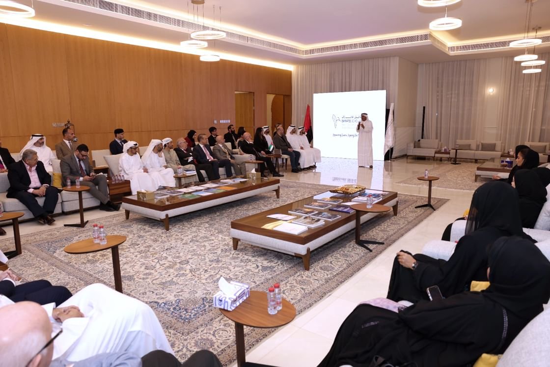 "باحثي الإمارات" ينظم ملتقاه السنوي الخامس