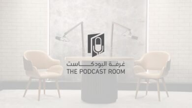 "شمس" تطلق "غرفة البودكاست" لدعم صناع المحتوى