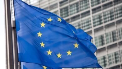 دول الاتحاد الأوروبي تمنح الحماية لـ438 ألف طالب لجوء خلال 2024