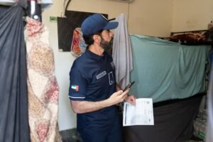 بلدية مدينة الشارقة وهيئة الشارقة للدفاع المدني تطلقان حملة " سلامة المنشآت الصناعية مسؤولية الجميع " 2 بلدية مدينة الشارقة وهيئة الشارقة للدفاع المدني تطلقان حملة " سلامة المنشآت الصناعية مسؤولية الجميع "