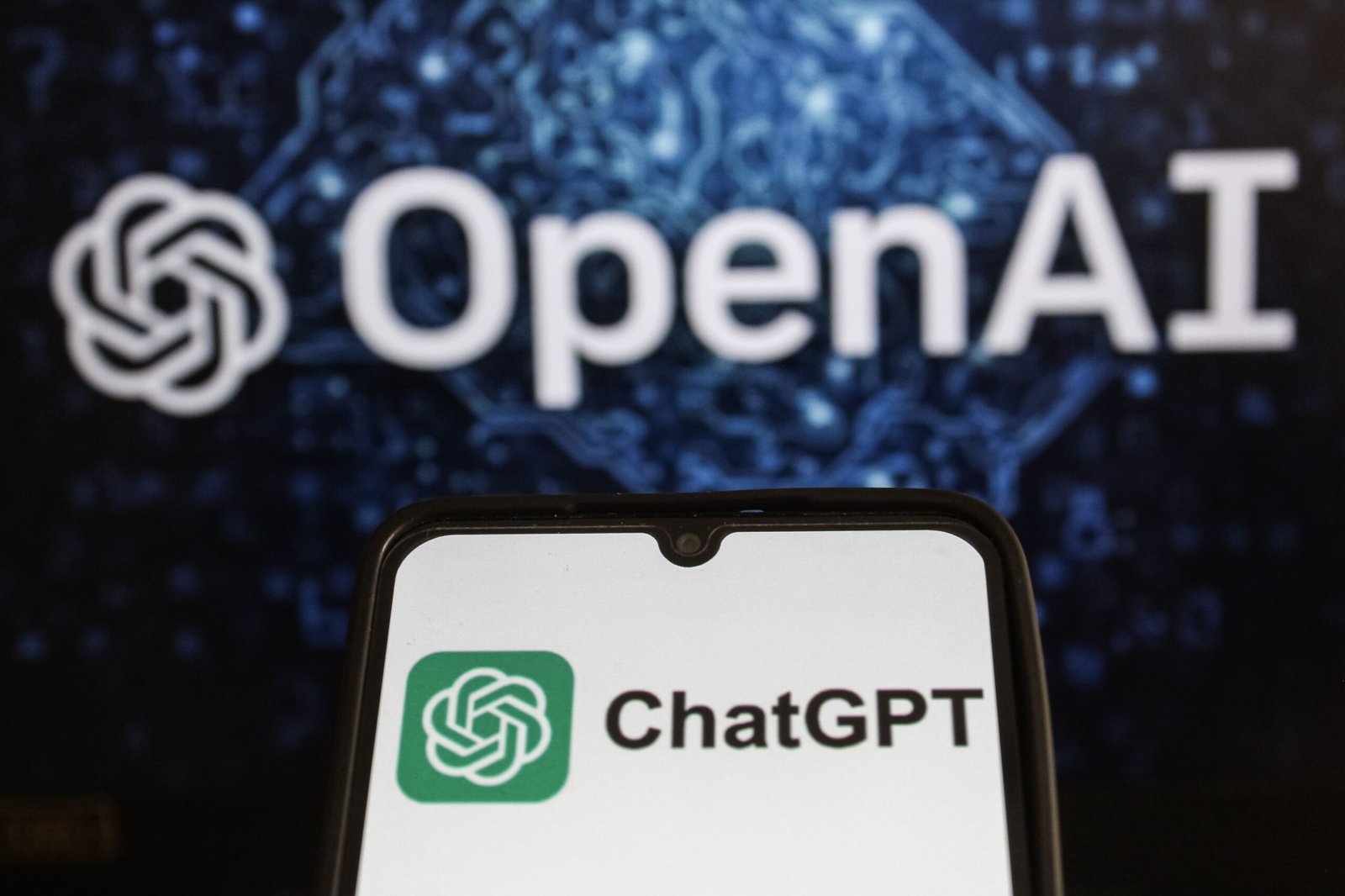 "OpenAI" تطلق إصدارًا جديدًا من أداة البحث العميق 1 OpenAI