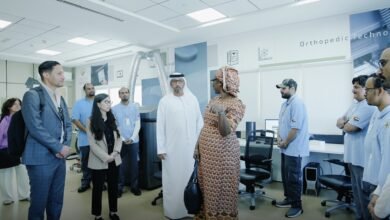 مقررة الأمم المتحدة