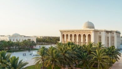 الجامعة الأميركية في الشارقة تطلق 6 برامج أكاديمية جديدة