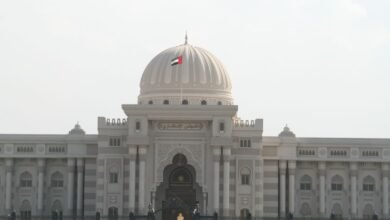 "استشاري الشارقة" يعقد جلسته العاشرة الخميس المقبل