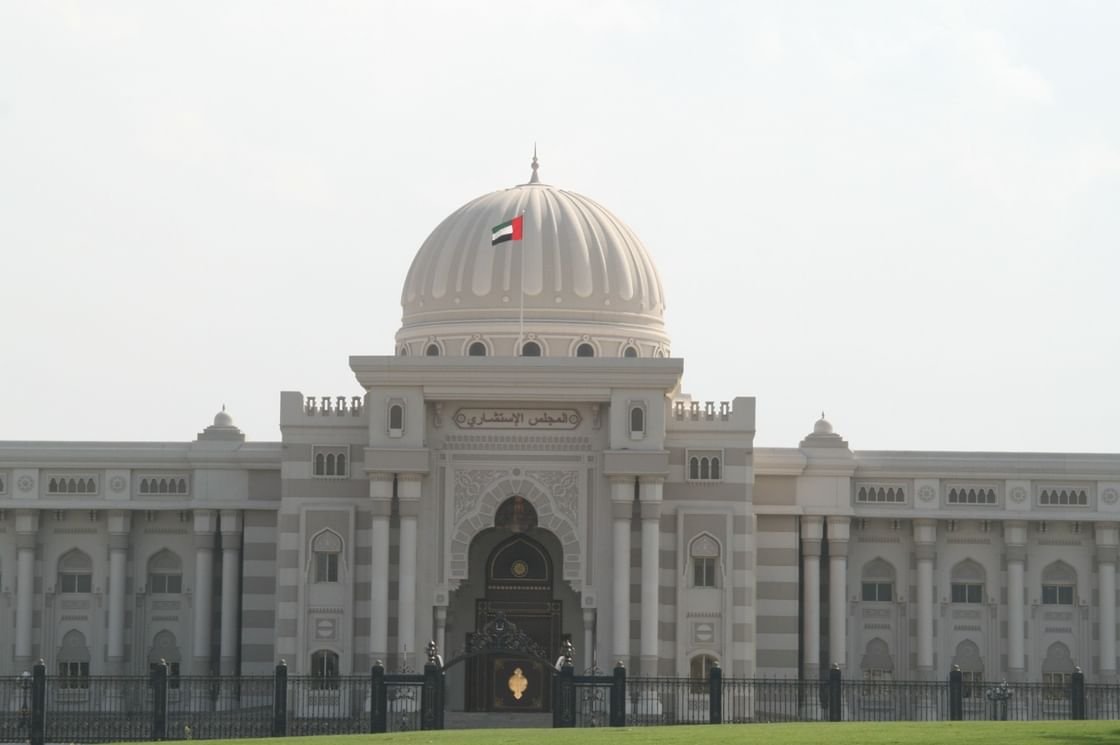 "استشاري الشارقة" يعقد جلسته العاشرة الخميس المقبل 1 "استشاري الشارقة" يعقد جلسته العاشرة الخميس المقبل