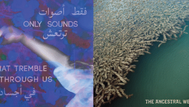 الشارقة للفنون تطلق ألبومين على أسطوانات الفينيل