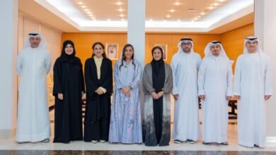 "كلمات" تطلق أول سلسلة كتب تجمع الطباعة العادية ولغة "برايل"