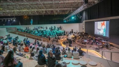 نجوم الرسوم المتحركة