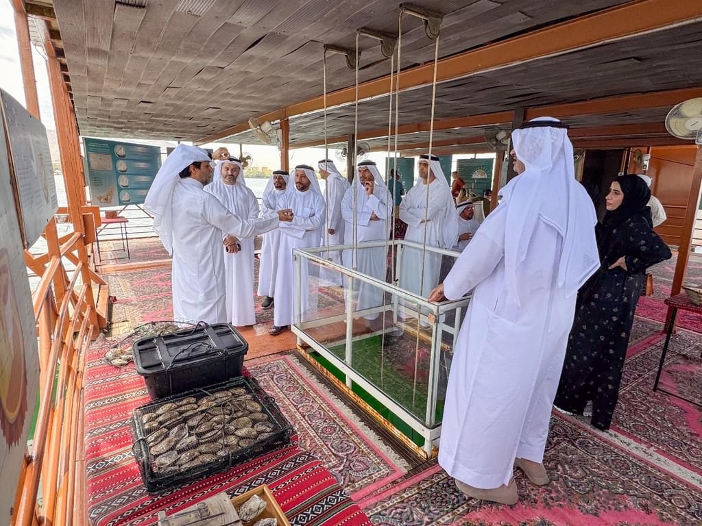 غرفة الشارقة تدعم للمشاريع الوطنية الرائدة 1 غرفة الشارقة تدعم للمشاريع الوطنية الرائدة