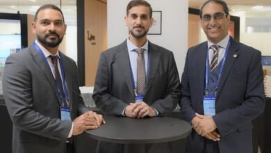 إكسبو الشارقة يستعرض أجندة معارضه في منتدى الأعمال العالمي بمرسيليا