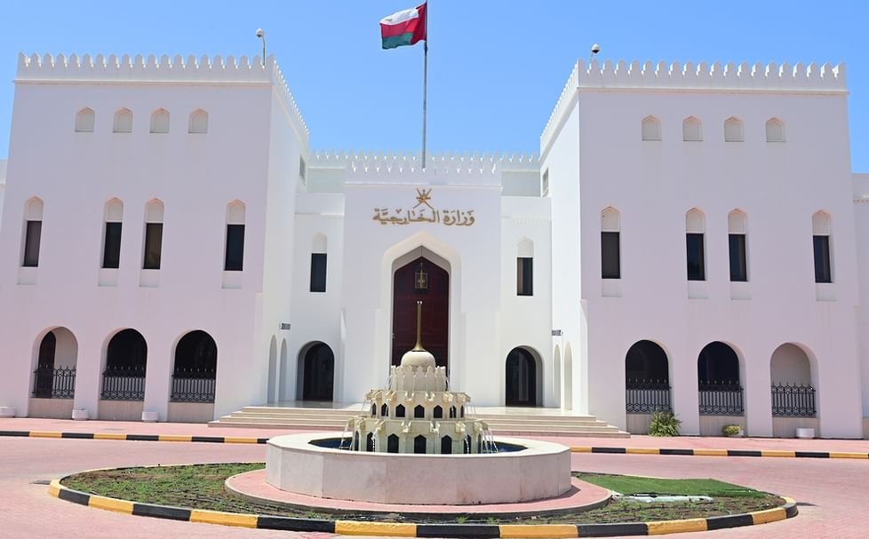 توافق أمريكي إيراني على الانتقال لمرحلة جديدة من المباحثات النووية في مسقط