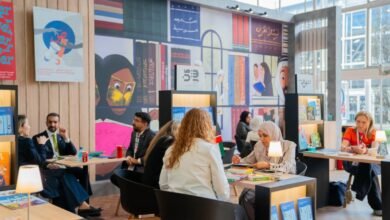 "الناشرين الإماراتيين" تنقل حكايا الطفل الإماراتية إلى العالم من قلب بولونيا