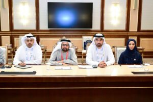 "الوطني الاتحادي" يبحث التعاون البرلماني مع برلماني أرمينيا واليابان في طشقند