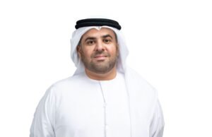 حاكم الشارقة يصدر مرسوماً أميرياً بتعيين راشد عبدالله العوبد مدير عام لمدينة الشارقة للإعلام "شمس"