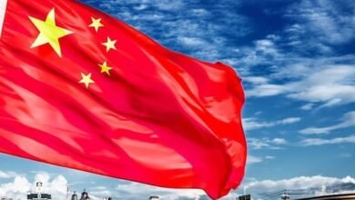 الصين تطلق قمرًا اصطناعيًّا لنقل البيانات