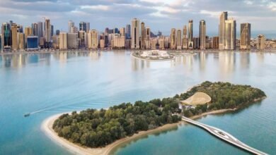 13.2 مليار درهم قيمة تداولات عقارات الشارقة بنمو 31.9% خلال الربع الأول